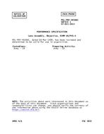 MIL MIL-PRF-49366C Notice 1 - Validation PDF