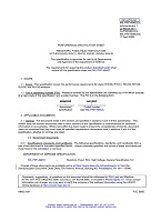 MIL MIL-PRF-49462/3C Amendment 1 PDF