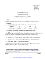 MIL MIL-PRF-49462C Amendment 1 PDF
