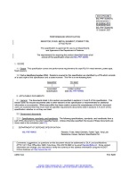 MIL MIL-PRF-49465/7C Amendment 1 (amendment incorporated) PDF