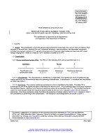 MIL MIL-PRF-49465C Amendment 1 (amendment incorporated) PDF