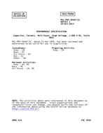 MIL MIL-PRF-49467/1C Notice 1 - Validation PDF