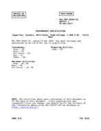 MIL MIL-PRF-49467/3C Notice 1 – Validation PDF MIL MIL-PRF-49467/3C Notice 1 - Validation PDF