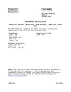 MIL MIL-PRF-49467/4C Notice 1 - Validation PDF