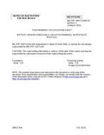 MIL MIL-PRF-49471/10A Notice 2 - Inactivation PDF