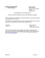 MIL MIL-PRF-49471/11A Notice 2 - Inactivation PDF