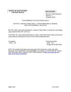 MIL MIL-PRF-49471/14A Notice 2 - Inactivation PDF