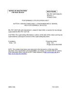 MIL MIL-PRF-49471/9A Notice 2 - Inactivation PDF