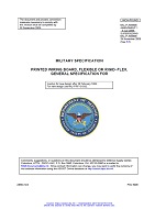 MIL MIL-PRF-50884E Amendment 1 (amendment incorporated) PDF