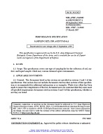 MIL MIL-PRF-51200D Amendment 1 (amendment incorporated) PDF