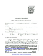 MIL MIL-PRF-52308J Amendment 3 PDF