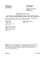 MIL MIL-PRF-55310/30D Notice 1 - Validation 1 PDF