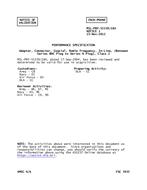 MIL MIL-PRF-55339/18A Notice 1 - Validation PDF