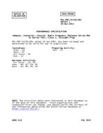 MIL MIL-PRF-55339/38A Notice 1 – Validation 1 PDF