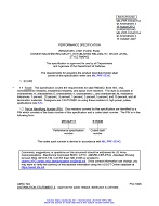 MIL MIL-PRF-55342/11A Amendment 3 PDF