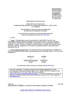 MIL MIL-PRF-55342/13 Amendment 3 PDF