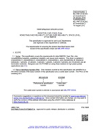 MIL MIL-PRF-55342/6G Amendment 4 PDF