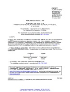 MIL MIL-PRF-55342/7E Amendment 3 PDF