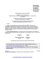 MIL MIL-PRF-55342/9E Amendment 3 PDF