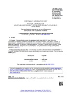 MIL MIL-PRF-55342/9E Amendment 4 PDF