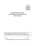 MIL MIL-PRF-6086F PDF MIL MIL-PRF-6086F PDF