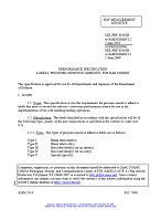 MIL MIL-PRF-61002B Amendment 2 (all prev amd incorp.) PDF