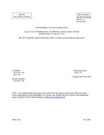 MIL MIL-PRF-6106/43B Notice 1 - Cancellation PDF