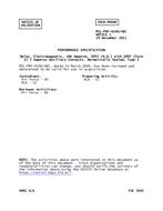 MIL MIL-PRF-6106/48C Notice 1 - Validation PDF