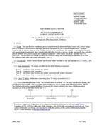 MIL MIL-PRF-6106M PDF MIL MIL-PRF-6106M PDF