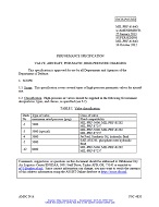 MIL MIL-PRF-6164G Amendment 1 PDF