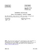 MIL MIL-PRF-62364B Notice 2 - Validation 2 PDF