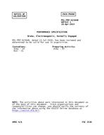 MIL MIL-PRF-62364B Notice 3 - Validation 3 PDF