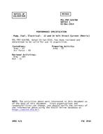 MIL MIL-PRF-62678B Notice 1 – Validation 1 PDF