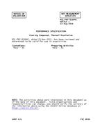 MIL MIL-PRF-81904C Notice 1 - Validation PDF