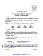 MIL MIL-PRF-83287G Amendment 2 (all prev amd incorp.) PDF
