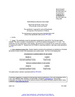 MIL MIL-PRF-83401/10C Amendment 1 (amendment incorporated) PDF