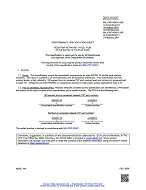 MIL MIL-PRF-83401/15B Amendment 2 (all prev amd incorp.) PDF