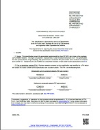 MIL MIL-PRF-83401/19D Amendment 2 (all prev amd incorp.) PDF