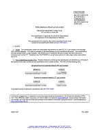 MIL MIL-PRF-83401/21B Amendment 1 (amendment incorporated) PDF