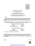 MIL MIL-PRF-83401/21B Amendment 2 (all prev amd incorp.) PDF