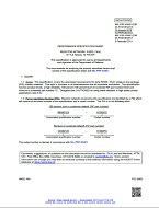MIL MIL-PRF-83401/23B Amendment 2 (all prev amd incorp.) PDF