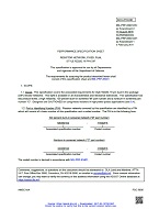 MIL MIL-PRF-83401/2H Amendment 2 (all prev amd incorp.) PDF