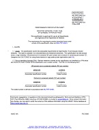 MIL MIL-PRF-83401/3G Amendment 1 (amendment incorporated) PDF