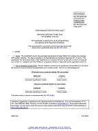 MIL MIL-PRF-83401/4E Amendment 1 (amendment incorporated) PDF