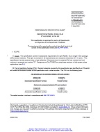 MIL MIL-PRF-83401/6D Amendment 1 (amendment incorporated) PDF MIL MIL-PRF-83401/6D Amendment 1 (amendment incorporated) PDF