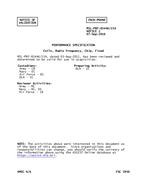 MIL MIL-PRF-83446/15A Notice 2 - Validation PDF