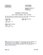 MIL MIL-PRF-83446/17A Notice 2 - Validation PDF