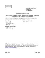 MIL MIL-PRF-83446/34A Notice 2 - Validation PDF