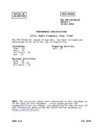 MIL MIL-PRF-83446/5E Notice 2 - Validation PDF