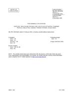MIL MIL-PRF-83504/6B Notice 2 - Cancellation PDF